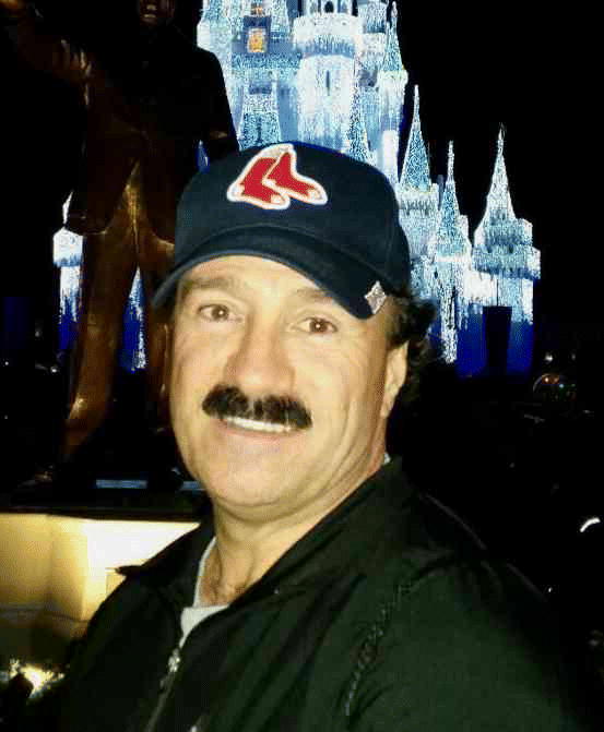 James “Jim” Brooks